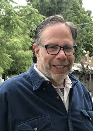 Jonathan Simon Obituary