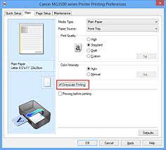 Der integrierte treiber unterstützt die grundfunktionen ihrer canon pixma mx420hardware. Canon Pixma Handbucher Mg3500 Series Drucken Von Farbdokumenten In Schwarzweiss