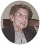 Print Obituary for JOYCE, Margaret