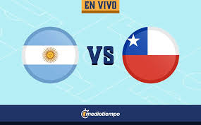 .afghanistan (1) albania (8) algeria (6) andorra (5) angola (2) antigua and barbuda (1) argentina (21) (2) cameroon (3) canada (7) cape verde islands (1) cayman islands (1) chad (1) chile (9). Argentina 1 1 Chile Asi Fue El Juego De Eliminatoria Conmebol Mediotiempo