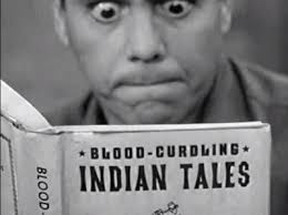 “The Indian Show”