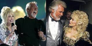 Did Kenny Rogers and Dolly Parton Ever Date? - Inside Kenny and Dolly's  Friendship and Music