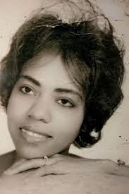 Shirley Dotson Obituary (1939