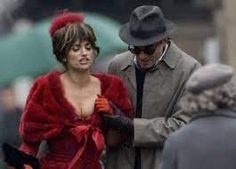 Born 28 april 1974) is a spanish actress and model. Nine Penelope Cruz Photo The Patriot