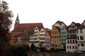 Neben öffnungszeiten, adresse und telefonnummer, bieten wir auch eine route zur postfiliale und erleichtern euch so den weg zur nächsten post. Tubingen Sehenswurdigkeiten Stadte Tubingen Goruma