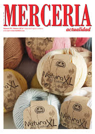 Maybe you would like to learn more about one of these? Merceria Actualidad 95 Haberdashery Products And Handicrafts By Prensa Tecnica S L Issuu