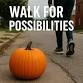 Pumpkins & Possibilities Walk - 671 Mill St Event Image