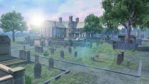 Now install the ld player and open it. New Bermuda Fire Image Backgrounds Free Scenery