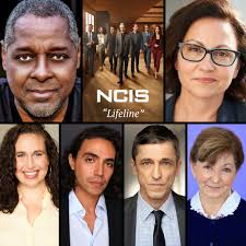 Jason Kennedy Casting (@kennedycasting)