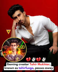 TahirFuego FF