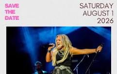 Lauren Lee Live @ The Roundup
