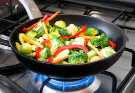 Conquer your kitchen with essential knife skills, cooking techniques and baking tips and tricks. Getting The Most Out Of Your Propane Cooking Range Depew Oil