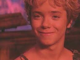 About To Fight Hook Peter Pan Movie Peter Pan Disney Jeremy Sumpter Peter Pan