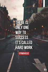 Successful People Aren T Lucky You Re Just Seeing The Results Of Their Consistency Doing The Work Fitness Motivation Quotes Motivation Fitness Motivation