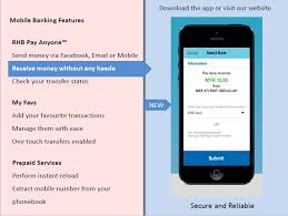 The registrations of swift codes are handled by society for worldwide interbank financial telecommunication (swift) and their headquarters is located in la hulpe, belgium. Rhb Release New Rhb Now App Allows Fund Transfers Through Email And Facebook Lowyat Net