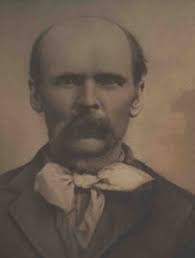 James Skinner (1837-1909)