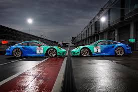 Lanza motorsport and the scuderia del portello's gentlemen drivers introduce the first racing giulia quadrifoglio for the nürburgring 2020 24h. Falken Das Fahrer Lineup Steht Adac Total 24h Rennen Nurburgring