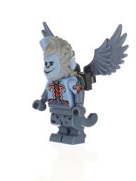 Maybe you would like to learn more about one of these? Flying Monkey Wizard Of Oz Display Frames For Lego Minifigures