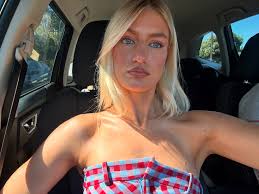 Elly May Hudson (@ellymhudson) • Photos et vidéos Instagram