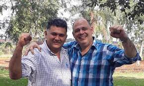 El SeÃ±or Roberto Sanchez alias Tarzan... - Cristhian Salinas | Facebook