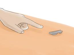 Open most locks quickly & easily. 3 Ways To Repair A Broken Key While It S In The Lock Wikihow