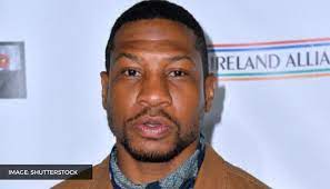 Jonathan majors poses for a portrait at his home in santa fe, new mexico on august 2, 2020. Ant Man 3 Star Jonathan Majors Is A Huge Marvel Fan Says Never Missed A Marvel Movie