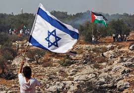 In which john green teaches you about conflict in israel and palestine. Palestinians Israelis And The Internet S Imagined Communities The Washington Institute
