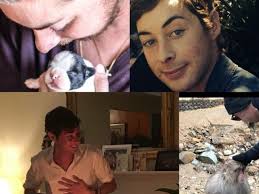 Fundraiser by A Dot Long : LGBTQ Donations in honor of Andre