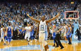 The official athletic site of the kansas jayhawks. Tarheelillustrated Complete 2018 19 Basketball Schedule Released