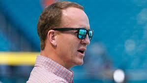 Peyton says Broncos may have to rely
