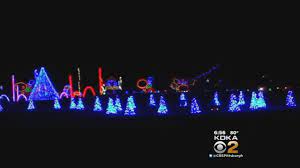 Butler Fairgrounds Christmas Lights 2022 Christmas Light Show Coming To Big Butler Fair - Youtube