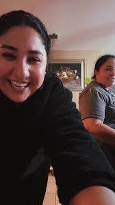 Alicia Cha's Instagram, Twitter & Facebook