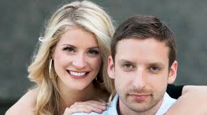 Laura Smith, Mark Sawyier