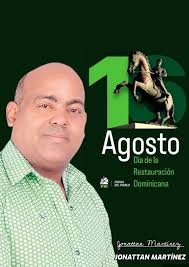 Jonattan Martinez Alcalde