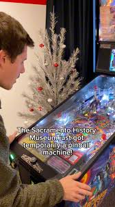 When is the last time you played a pinball machine? Thanks to our partners  at Capital Pinball Parlor you can re-live the fun of launching a silver  sphere and hearing the ping, clang, bang of the ...