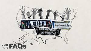 Why the historic day should be a federal holiday. Pt915dwdj7jofm