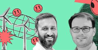 Good Only Ventures, un véhicule d'investissement atypique pour propulser  des startups à impact