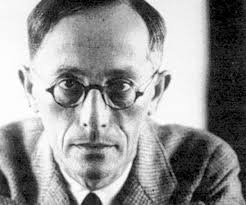 Jacob Picard 1883-1967