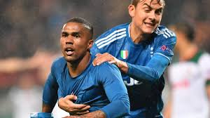 What strength and stabilization exercises does the fc bay. Football News Douglas Costa Scores Brilliant Late Winner To Send Juventus Through Eurosport