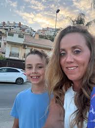 Alberto: 😭 Alastor: what's his problem? Luca: he gets this way when we're  about to start the school year Alberto: I'm gonna see you so much less! 😭  Alastor: hm, he seems