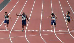 The official website for the olympic and paralympic games tokyo 2020, providing the latest news, event information, games vision, and venue plans. Explainer Athletics At The Tokyo Olympics Digichat