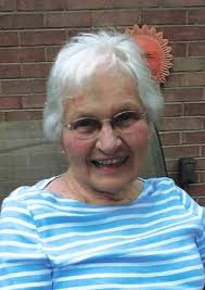 Obituary for Sadie P. Hardik