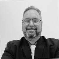 Bruce Budge's Instagram, Twitter & Facebook