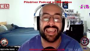 The Piledriver Podcast