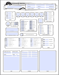So, you've slipped off the edge of a cliff and the result of each check is how much of the fall each character can ignore when calculating damage. D D 5e Companion Sheet Dnd Character Sheet Character Sheet Template Character Sheet