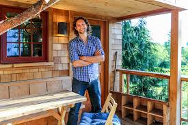 Innovative tiny house bedroom ideas. Big Future In Tiny Homes Says New Zealand Expert Peace Arch News