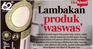 Banyak orang yang meremehkan makanan yang halal dan haram. Eksklusif Bebas Dijual Permintaan Tinggi