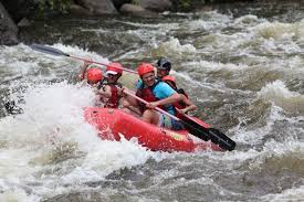 Save and share your meme collection! Whitewater Rafting 12 Tips To Raft Safely And Like A Pro