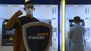 Untuk bunga simpanan yang harus dibayarkan pihak bank kepada nasabah sebesar 20 persen. Mulai Besok Bank Mandiri Pangkas Suku Bunga Deposito Valas Bisnis Tempo Co