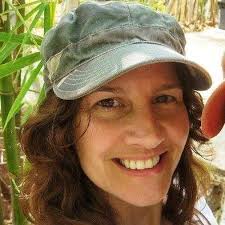 Heather Cairns-Hodgson (@YogaBurksFalls)